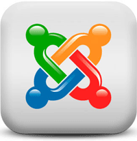 Logo Joomla