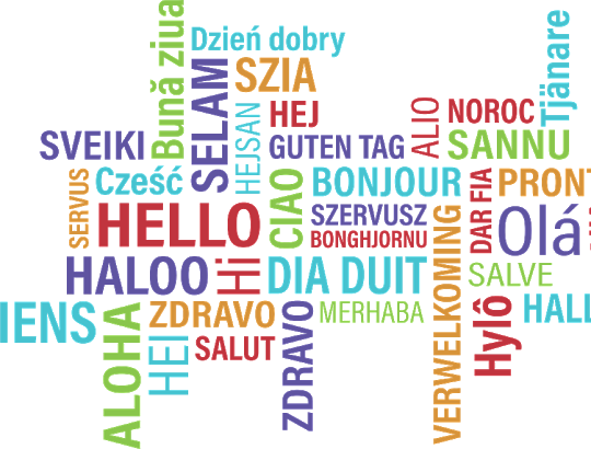 languages