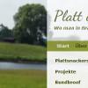 Platt in Brandenburg